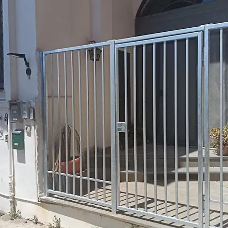 Sul Mare Posillipo Apartament