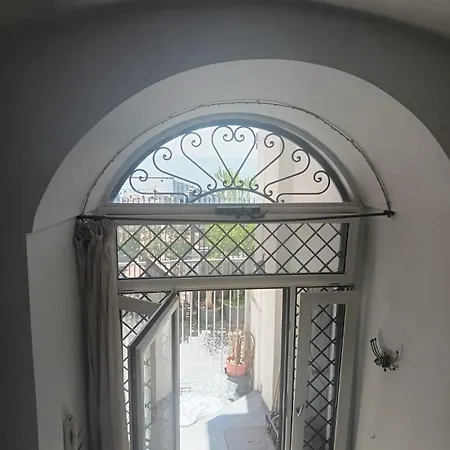 Sul Mare Posillipo Apartament *