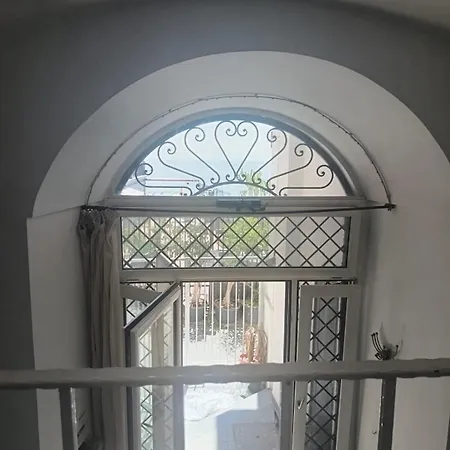 Apartament Sul Mare Posillipo Neapol