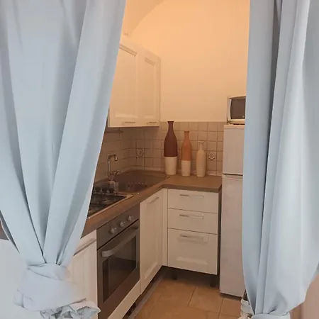 Sul Mare Posillipo Apartament